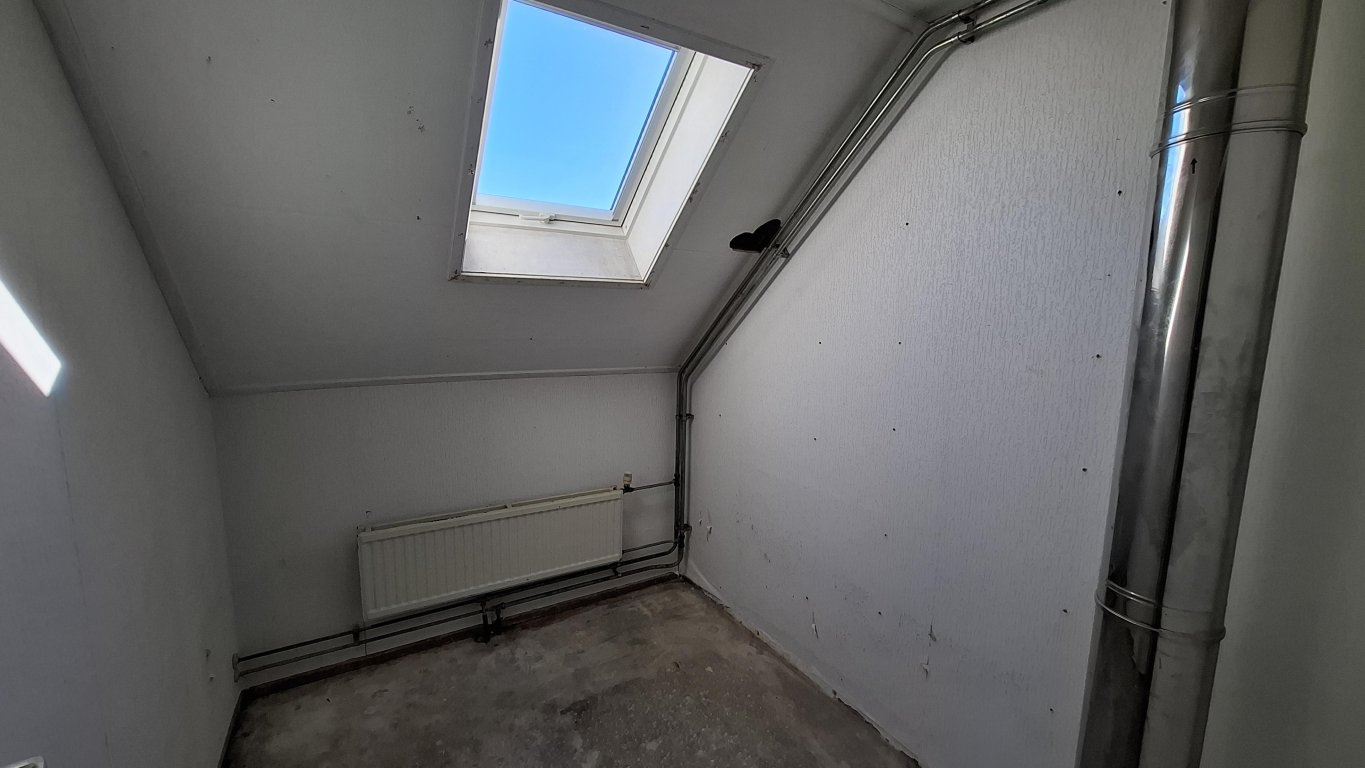 Foto 9 van Ebrostraat 62 in Spijkenisse