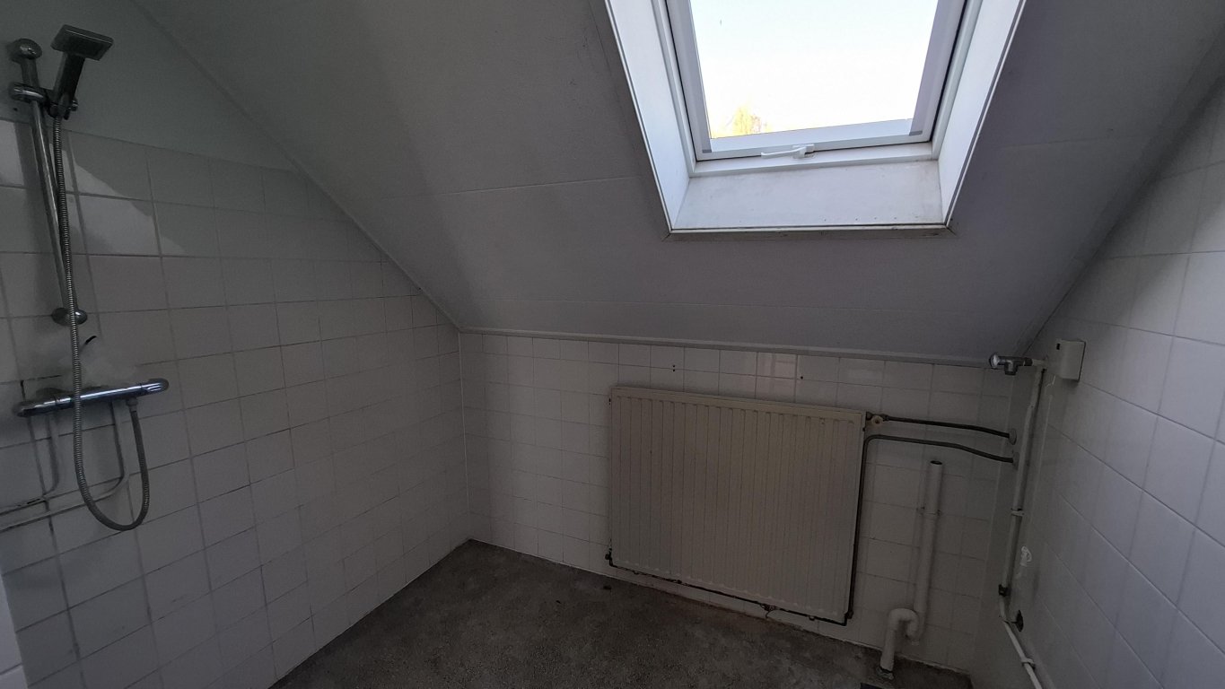 Foto 10 van Ebrostraat 62 in Spijkenisse