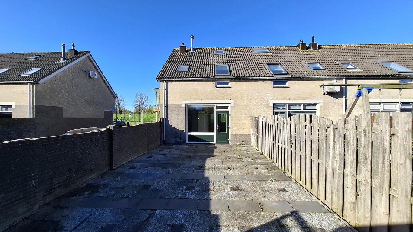 Foto 6 van Ebrostraat 62 in Spijkenisse