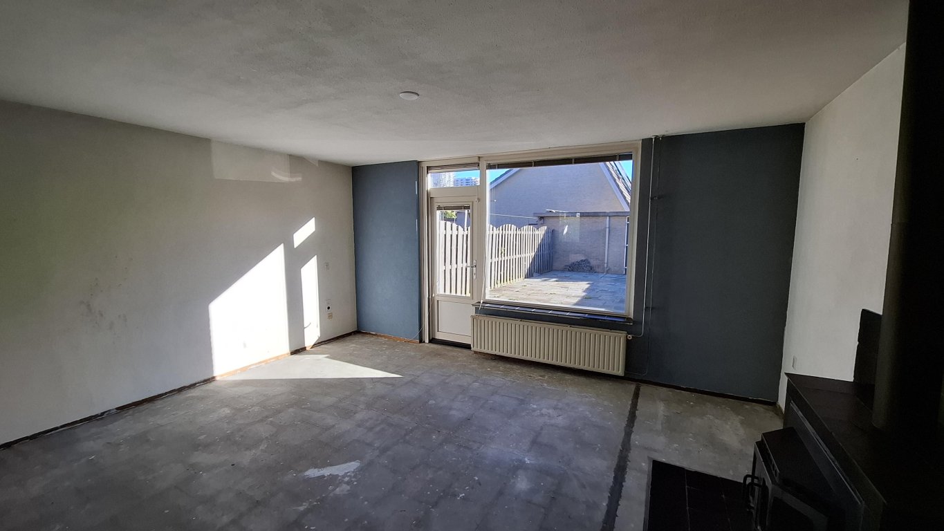 Foto 1 van Ebrostraat 62 in Spijkenisse