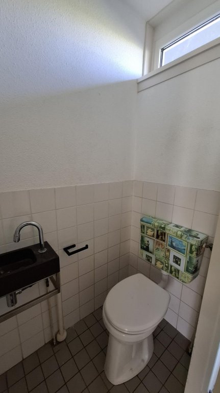 Foto 4 van Ebrostraat 62 in Spijkenisse