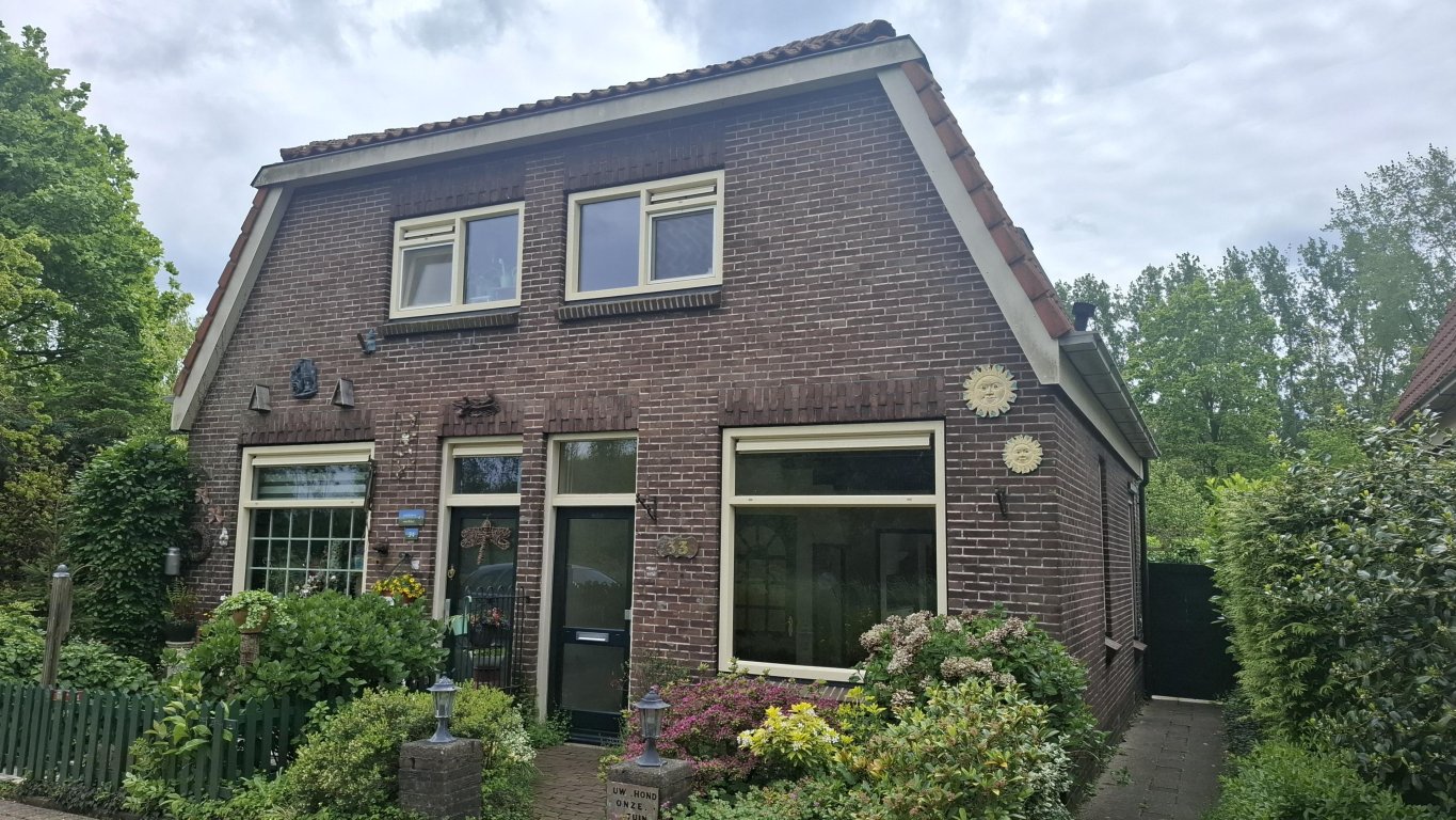 Foto 1 van Kortlandstraat 33 in Nieuwerkerk aan den IJssel