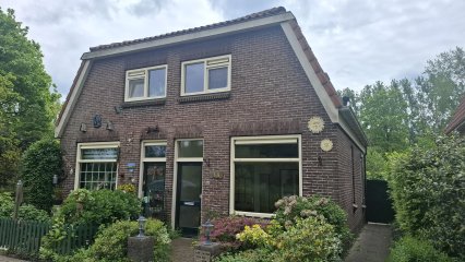 Kortlandstraat 33 in Nieuwerkerk aan den IJssel