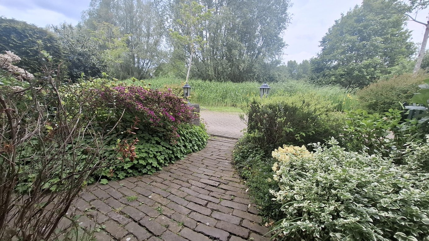 Foto 2 van Kortlandstraat 33 in Nieuwerkerk aan den IJssel