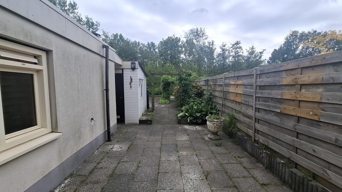 Foto 13 van Kortlandstraat 33 in Nieuwerkerk aan den IJssel