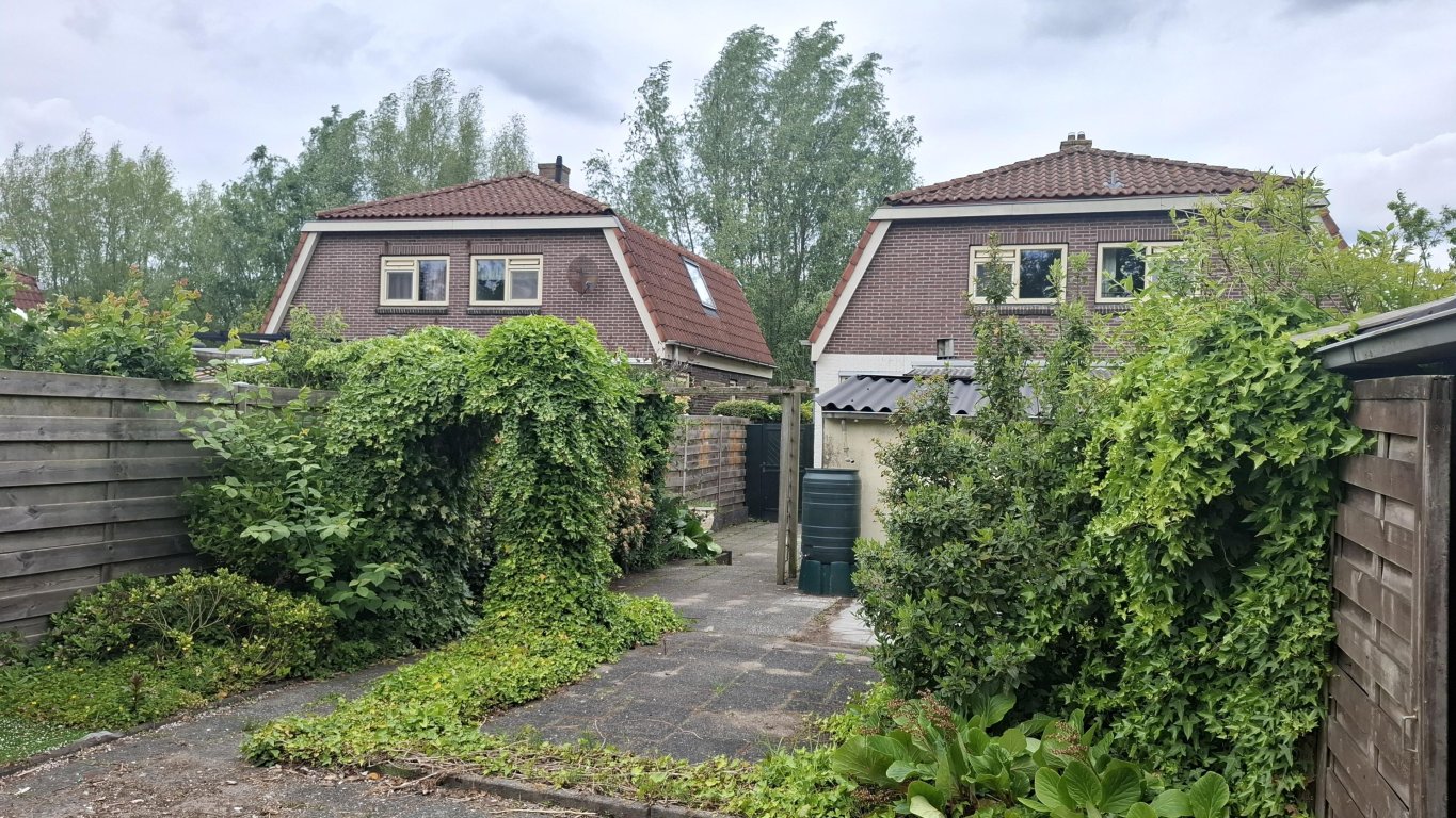 Foto 14 van Kortlandstraat 33 in Nieuwerkerk aan den IJssel