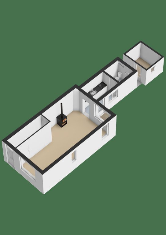 Foto 17 van Kortlandstraat 33 in Nieuwerkerk aan den IJssel