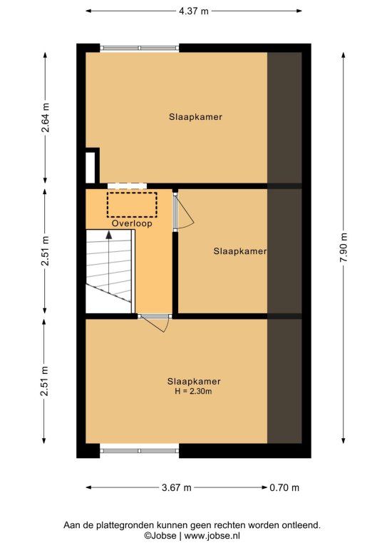 Foto 18 van Kortlandstraat 33 in Nieuwerkerk aan den IJssel