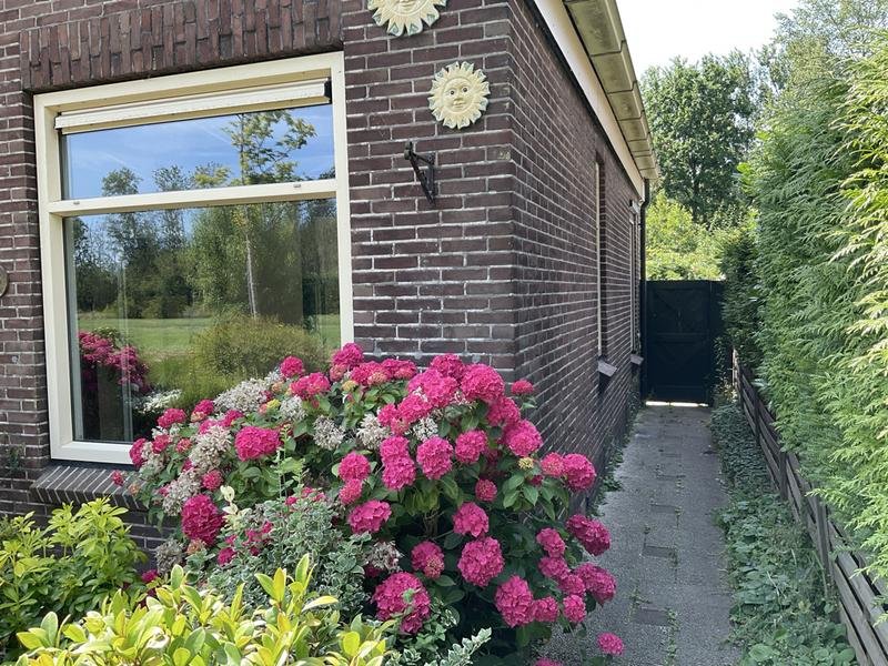 Foto 1 van Kortlandstraat 33 in Nieuwerkerk aan den IJssel