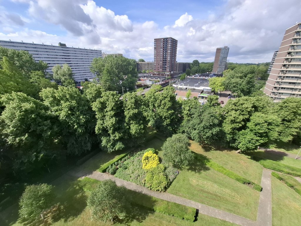 Foto 6 van Einsteinplaats 1013 in Rotterdam