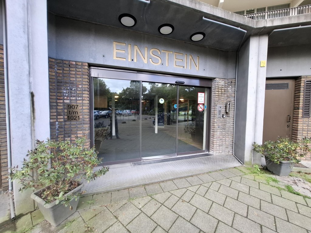 Foto 1 van Einsteinplaats 1013 in Rotterdam