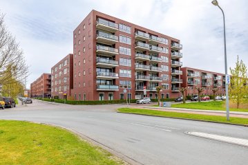 Soendastraat 81 in Groningen