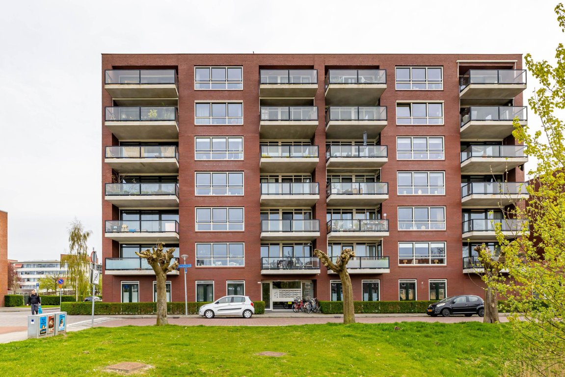 Foto 2 van Soendastraat 81 in Groningen