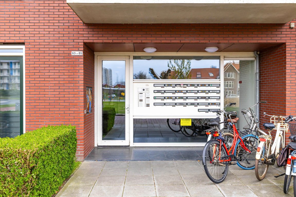 Foto 3 van Soendastraat 81 in Groningen