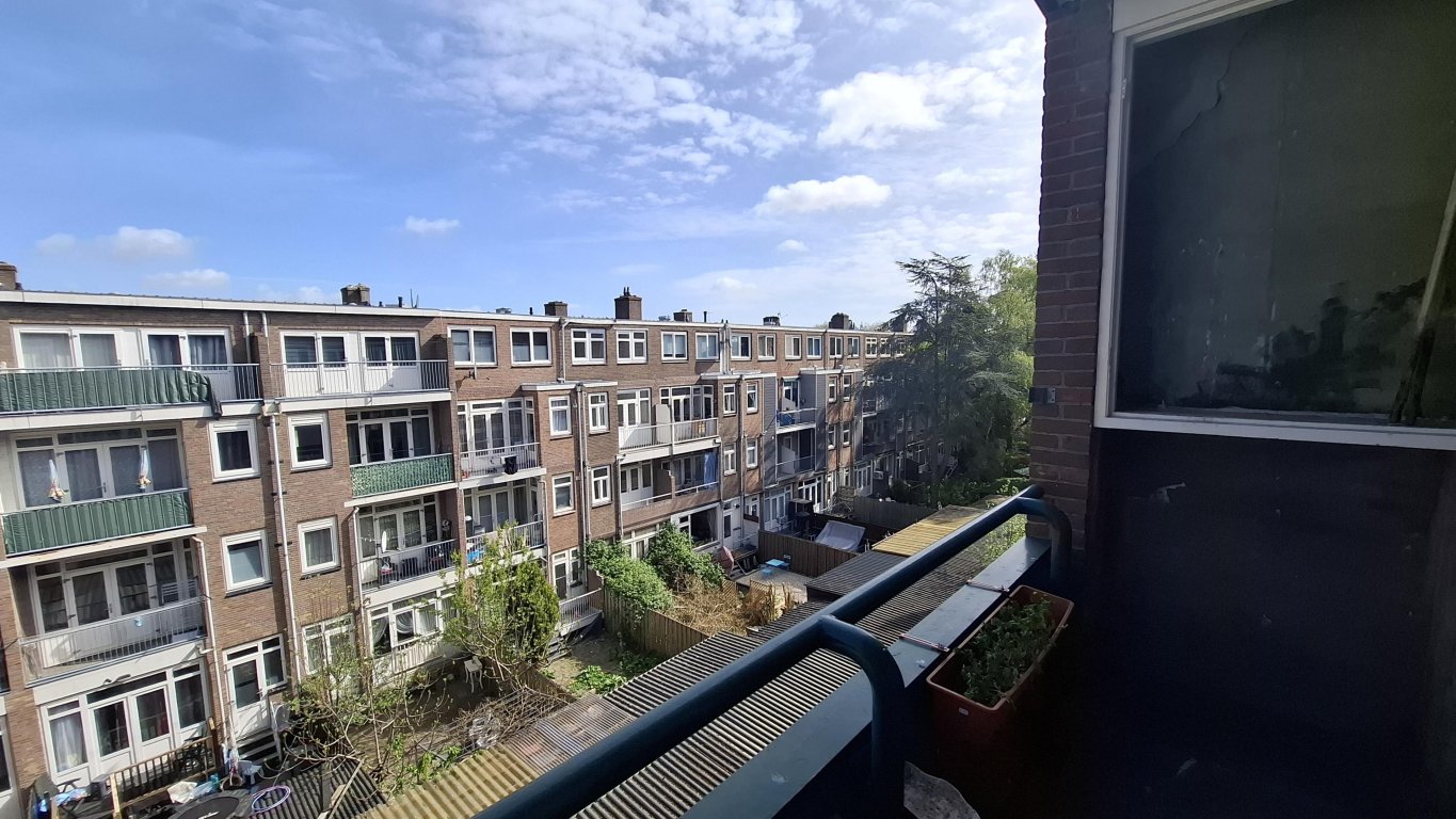 Foto 6 van Pleinweg 41-B in Rotterdam