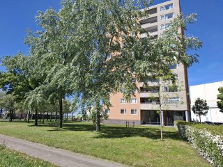 Speedwellstraat 356 in Rotterdam
