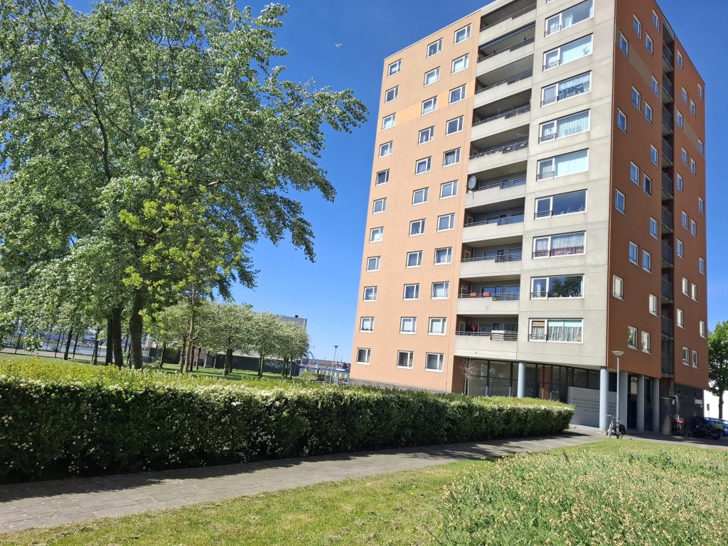 Foto 1 van Speedwellstraat 356 in Rotterdam