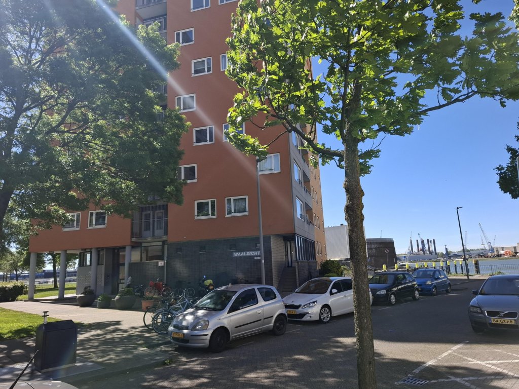 Foto 25 van Speedwellstraat 356 in Rotterdam