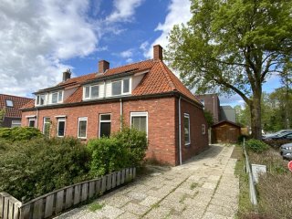 Hogesteeg 18 in Ammerzoden