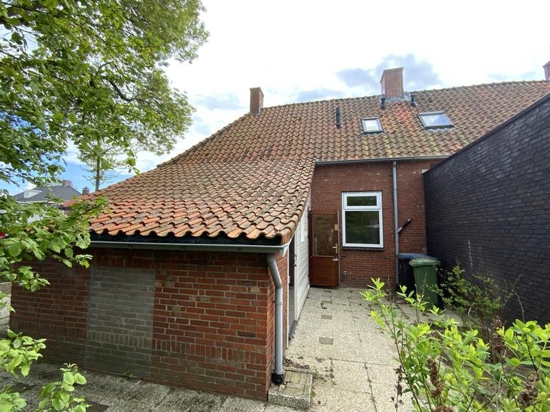 Foto 1 van Hogesteeg 18 in Ammerzoden