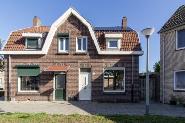 Prins Bernhardstraat 18 in Roermond