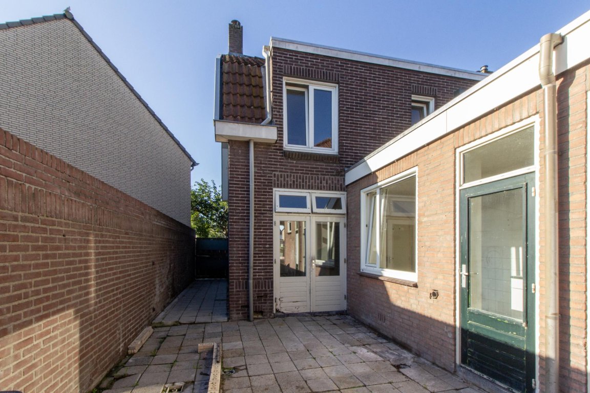 Foto 5 van Prins Bernhardstraat 18 in Roermond