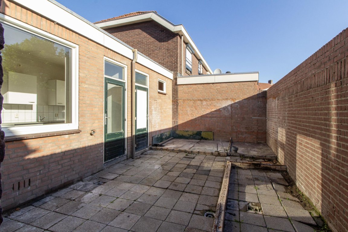Foto 7 van Prins Bernhardstraat 18 in Roermond