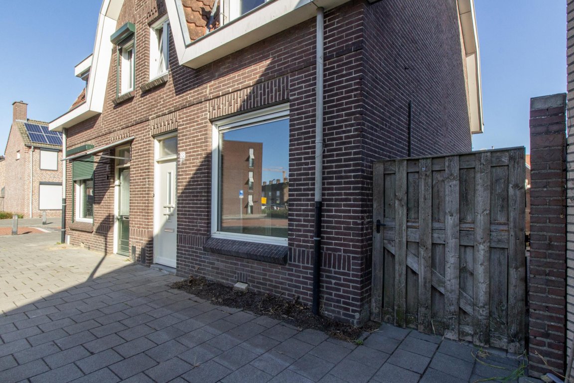 Foto 9 van Prins Bernhardstraat 18 in Roermond