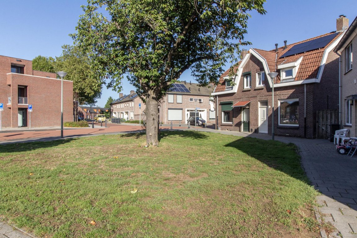 Foto 10 van Prins Bernhardstraat 18 in Roermond