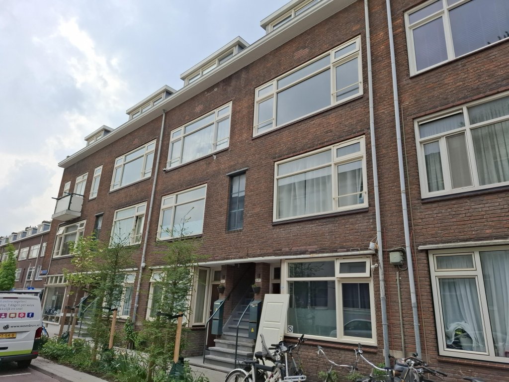 Foto 1 van Deensestraat 53-c in Rotterdam