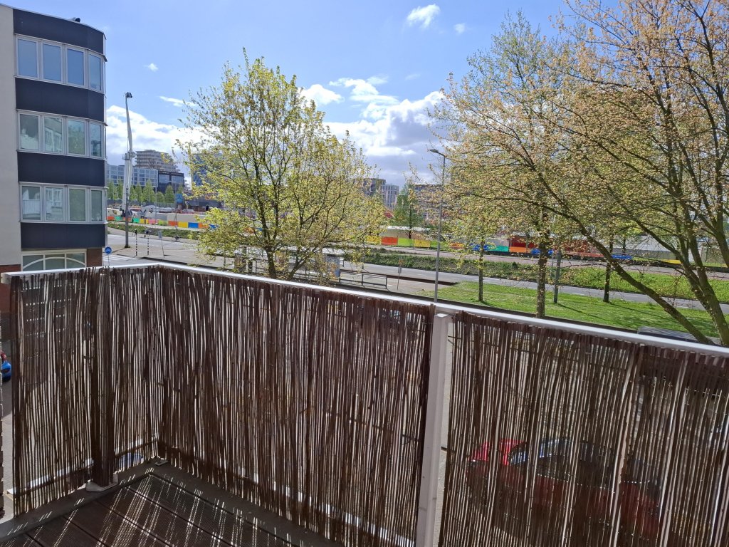 Foto 4 van Westzeedijk 617 in Rotterdam