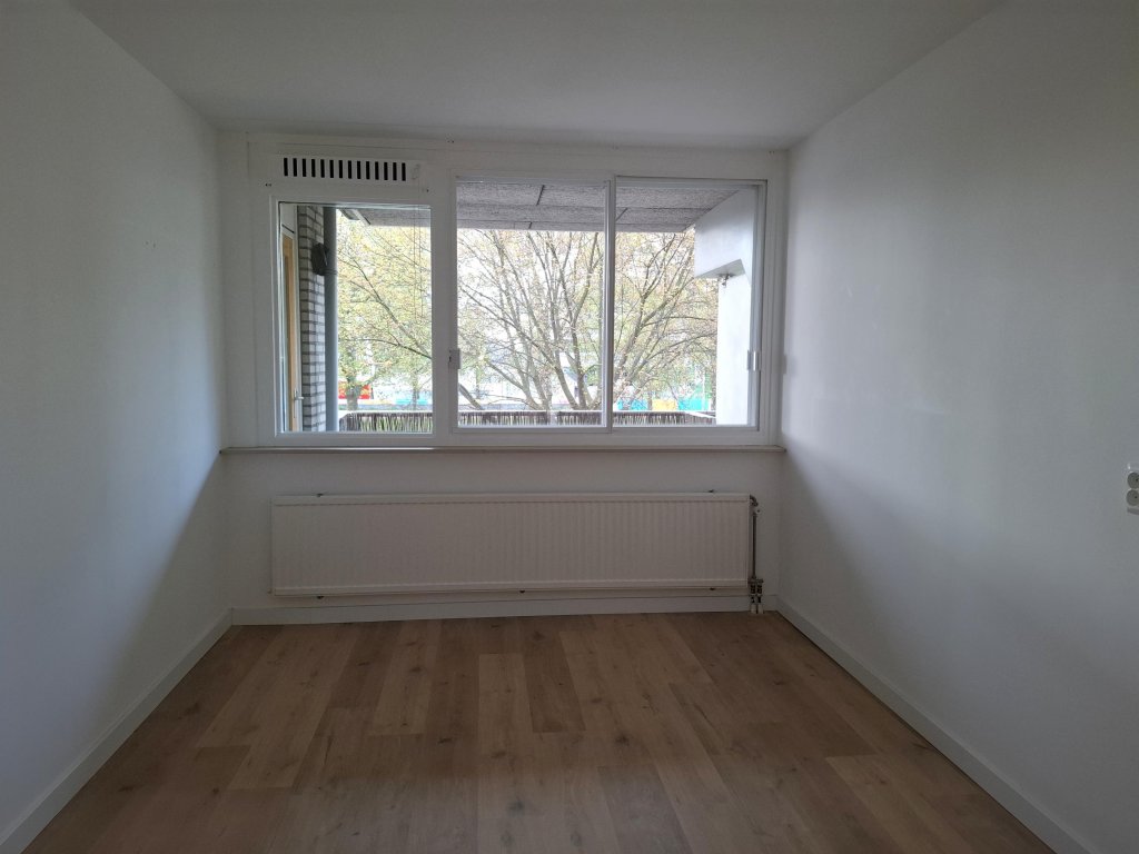 Foto 7 van Westzeedijk 617 in Rotterdam