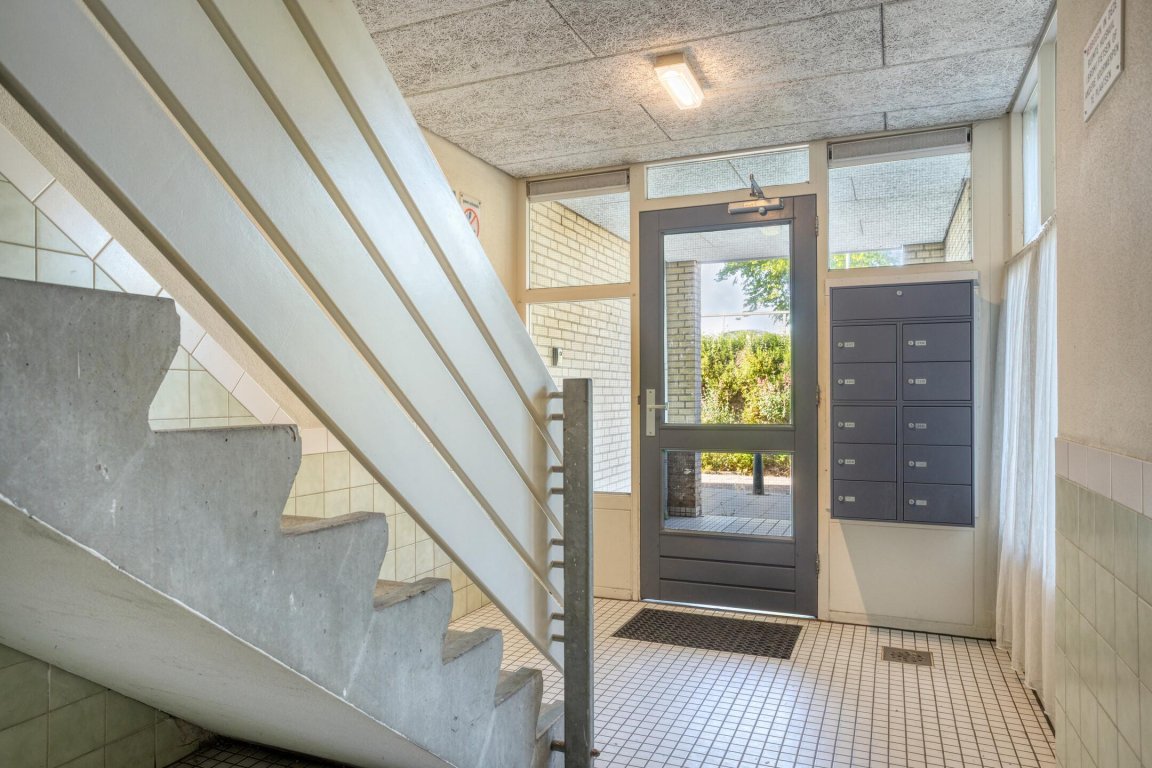 Foto 4 van Oostmaaslaan 231-E in Rotterdam