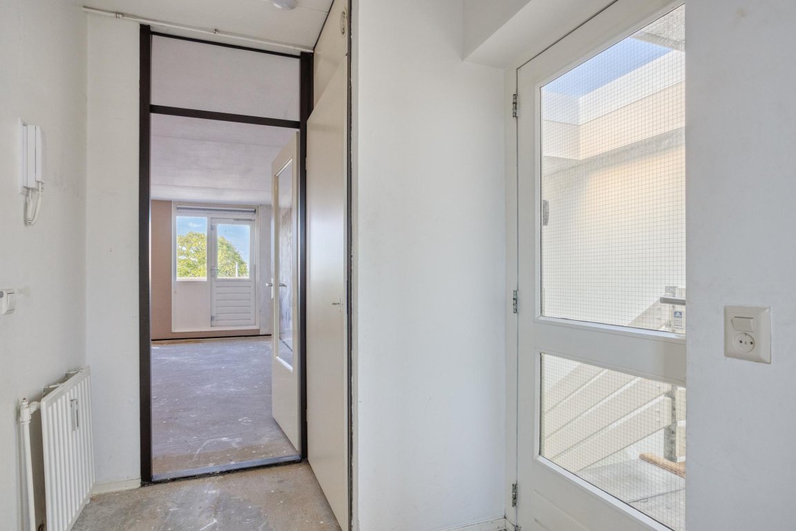 Foto 5 van Oostmaaslaan 231-E in Rotterdam
