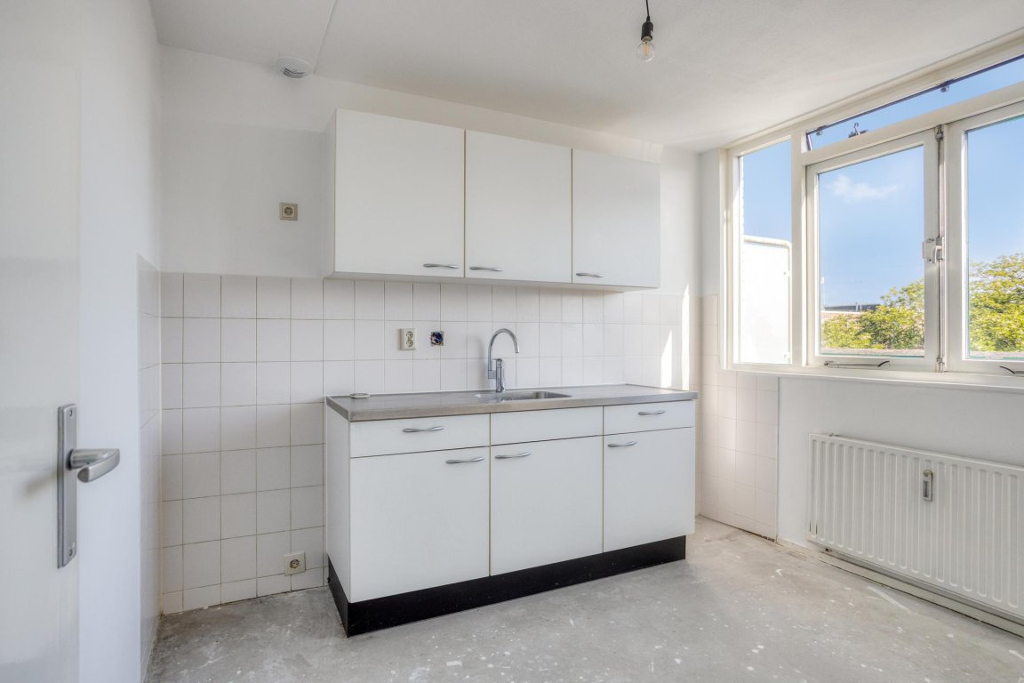 Foto 12 van Oostmaaslaan 231-E in Rotterdam