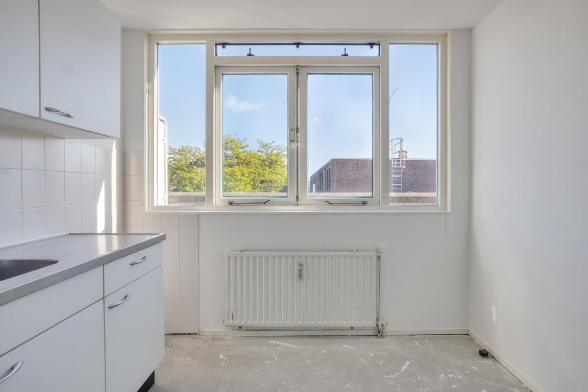 Foto 13 van Oostmaaslaan 231-E in Rotterdam