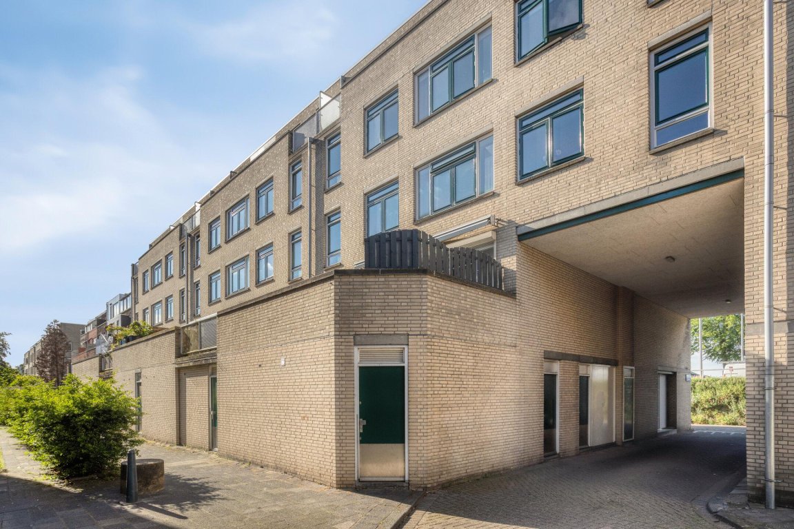 Foto 18 van Oostmaaslaan 231-E in Rotterdam