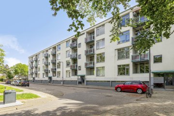Dosiostraat 56 in Rotterdam