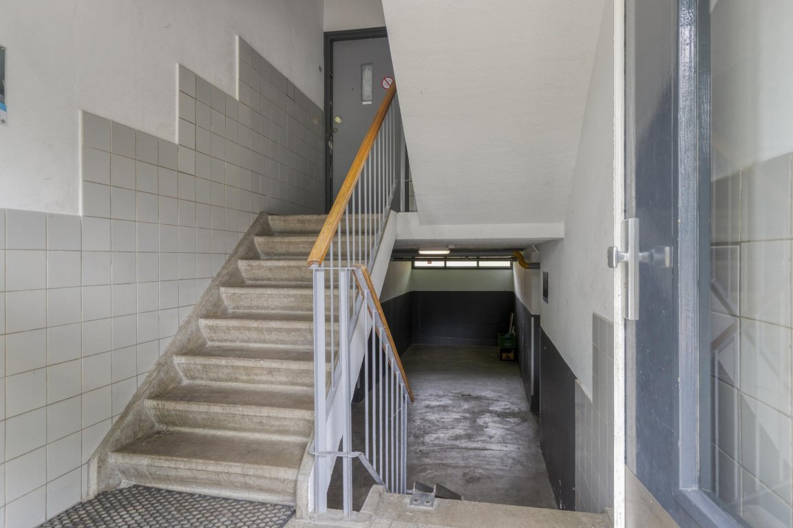 Foto 4 van Dosiostraat 56 in Rotterdam