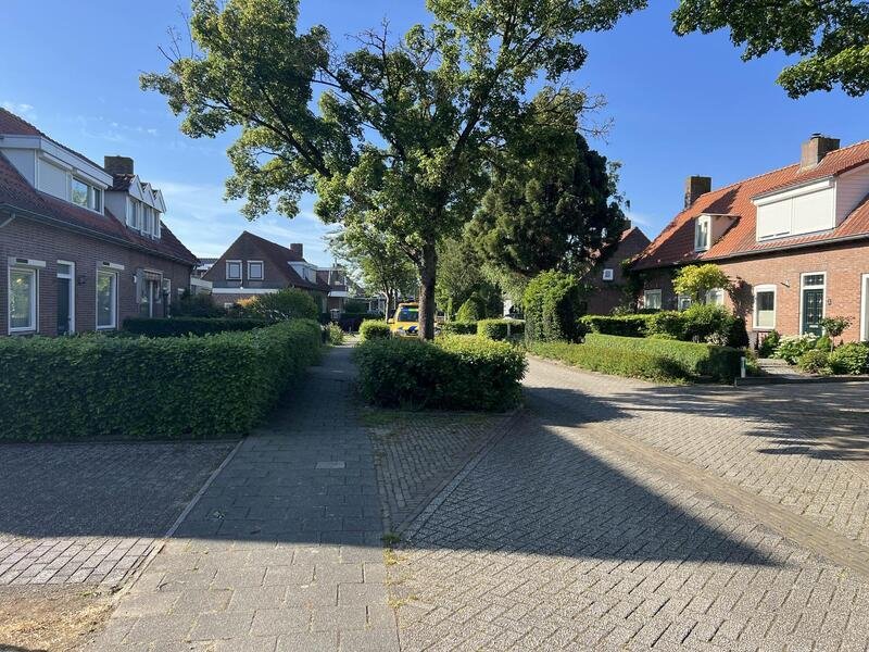 Foto 6 van Burg. Woutersstraat 10 in Beneden-Leeuwen