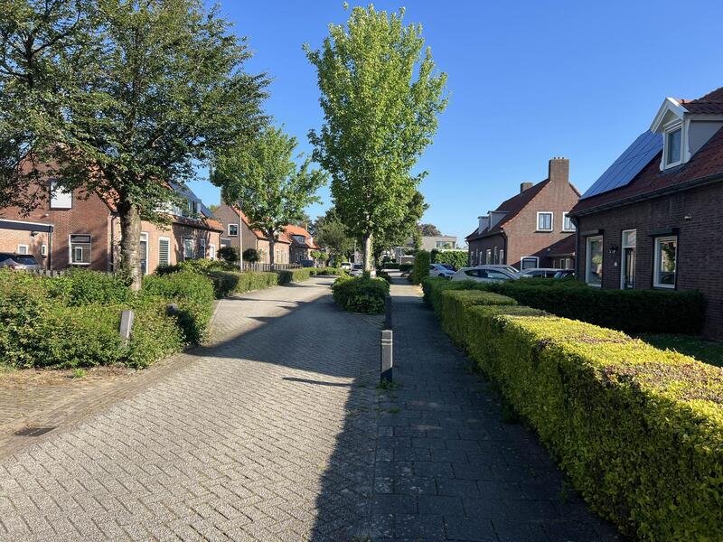 Foto 7 van Burg. Woutersstraat 10 in Beneden-Leeuwen