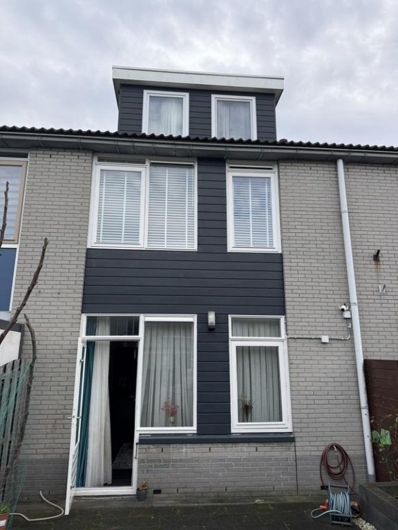 Foto 12 van Bahreinstraat 49 in Hoogvliet Rotterdam