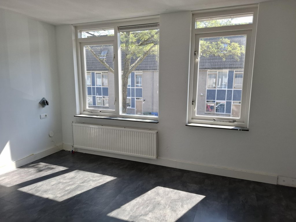 Foto 7 van Bahreinstraat 49 in Hoogvliet Rotterdam