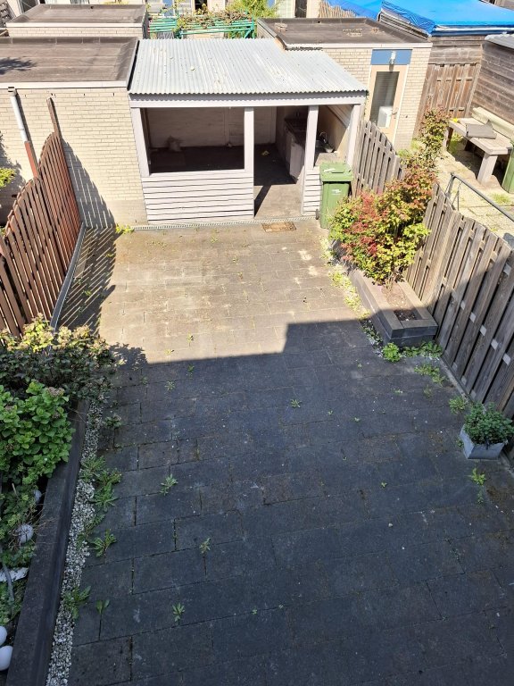 Foto 14 van Bahreinstraat 49 in Hoogvliet Rotterdam