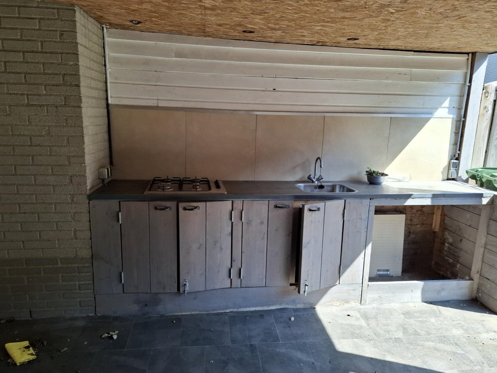Foto 16 van Bahreinstraat 49 in Hoogvliet Rotterdam