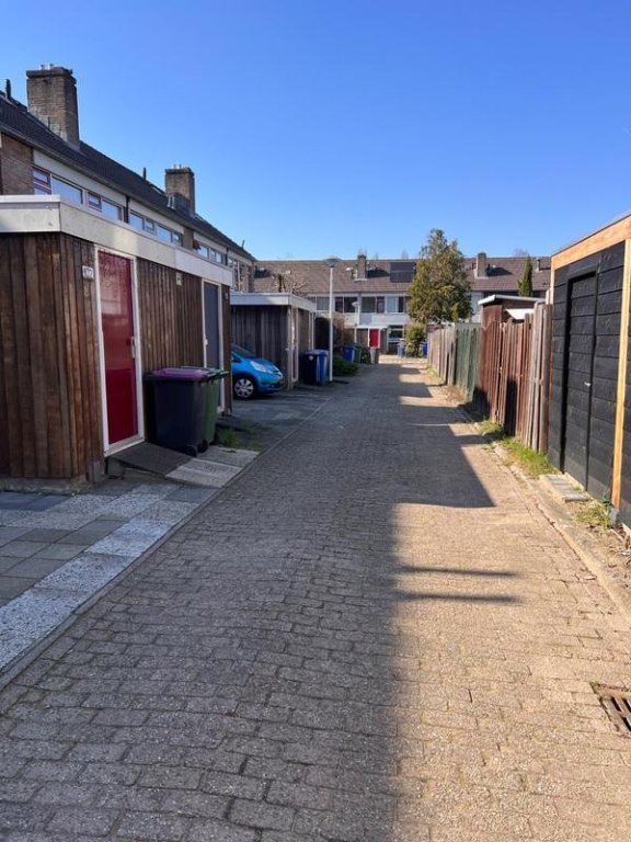 Foto 15 van Rooseveltlaan 104 in Delft