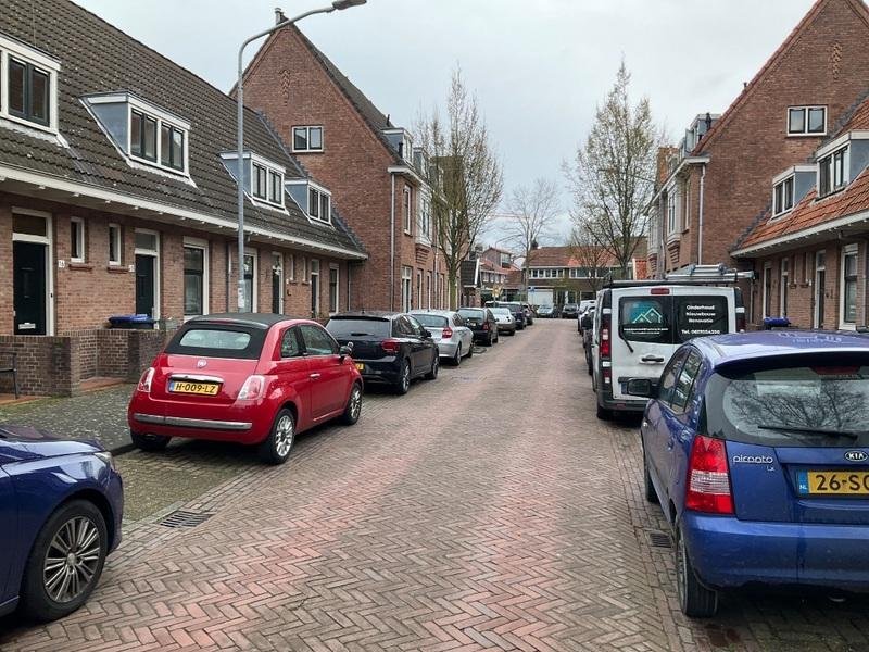 Foto 17 van Lekstraat 12 in Dordrecht
