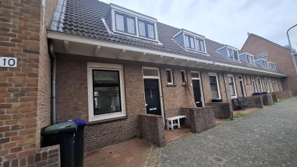 Lekstraat 12 in Dordrecht