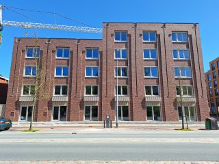 Stephensonstraat 62 in Groningen