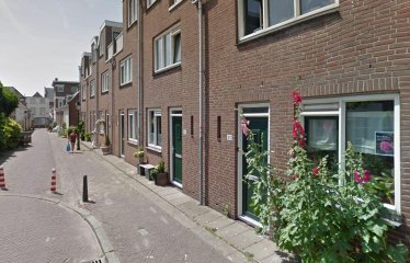 vrije-sector-woningen te huur op Marcelisstraat 24